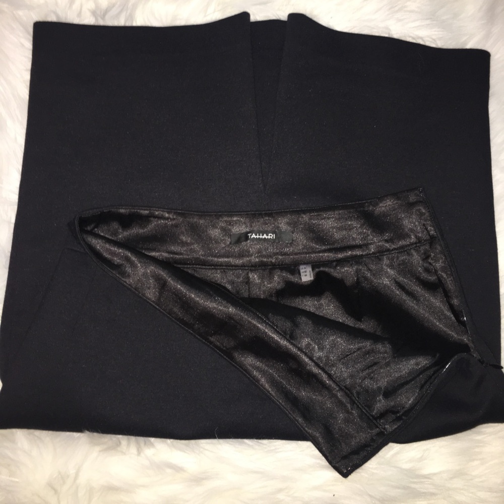Tahari skirt